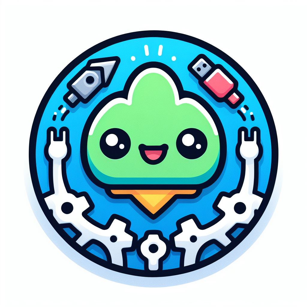 Godot Plugin Updater 's icon