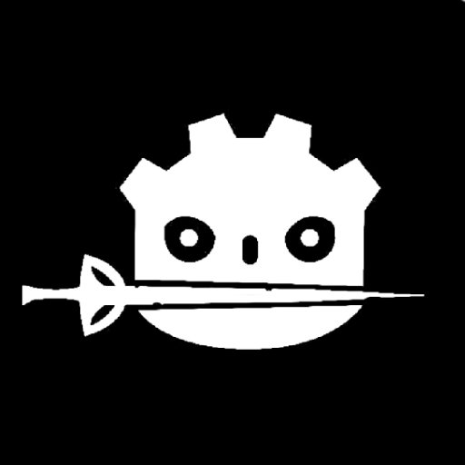 Godot Rapier 2D - Faster Version (with SIMD)'s icon