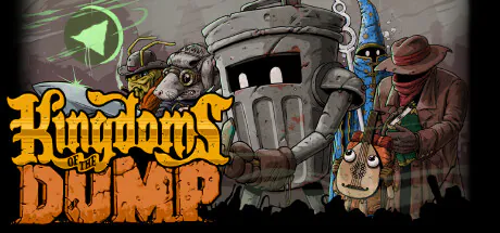 Kingdoms of the Dump