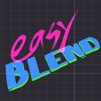 EasyBlend's icon