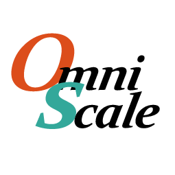 OmniScale's icon