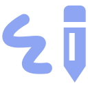 Godot Annotate v0.3.0's icon