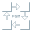 Finite State Machine's icon