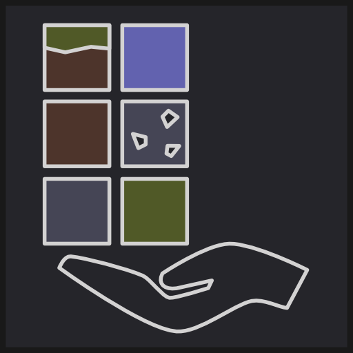 Tilesethelper's icon