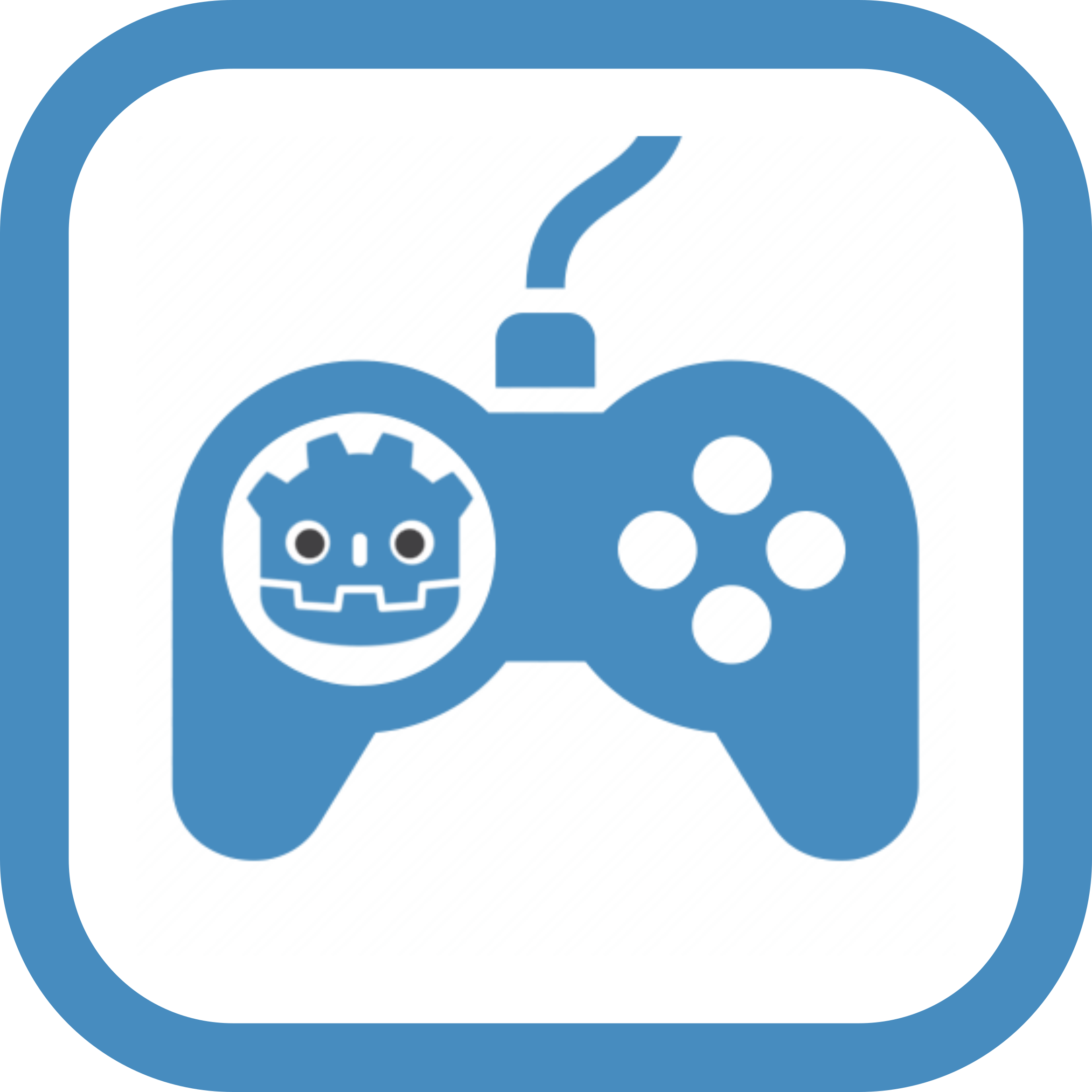 Controller use Template's icon