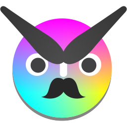 Godot Krita Importer's icon