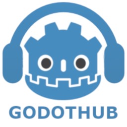 GodotHub's icon