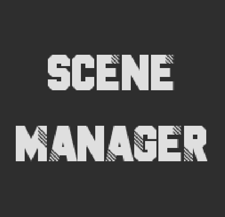 Scene Manager Tool (Godot4)'s icon