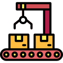 Dispatch Queue (Godot 3)'s icon