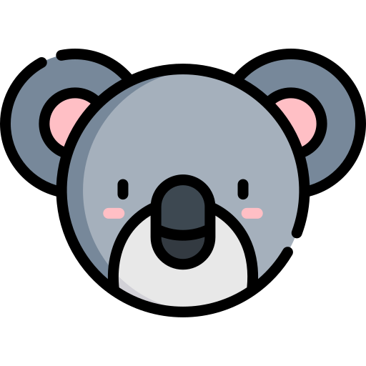 KoalaTime [Take A Break] - Godot 4.2.2's icon