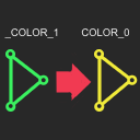 Vertex Color Import Swapper's icon