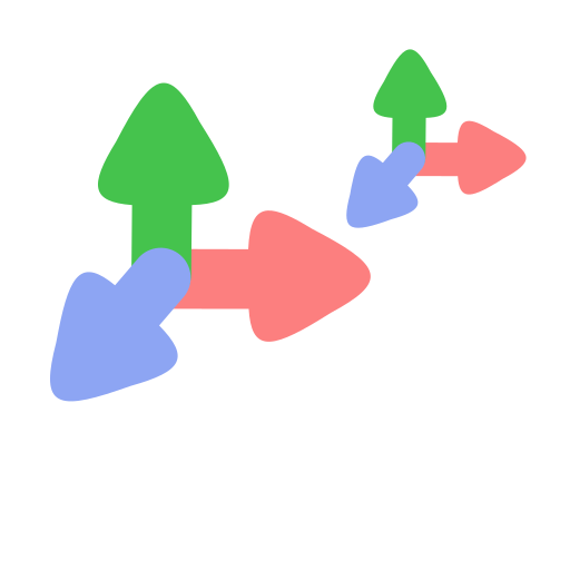 FollowTransform's icon