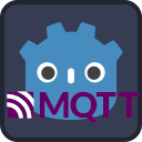 MQTT Client's icon