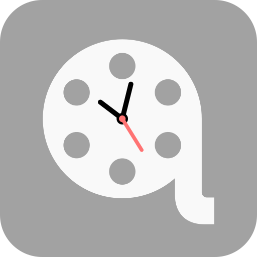 Movie Maker Timestamp's icon