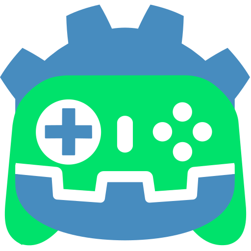 Google Play Games Services [Godot Plugin]'s icon