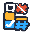 Docs Checklist's icon