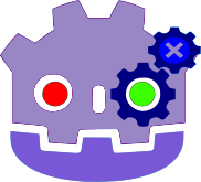 GdUnit3 - Unit Testing Framework's icon