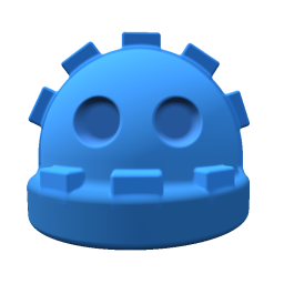 SDF Blender's icon