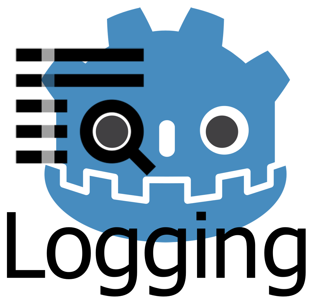 Godot Logging Util's icon