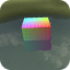 3D Water Surface's icon