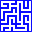 Procedural 3D Maze's icon