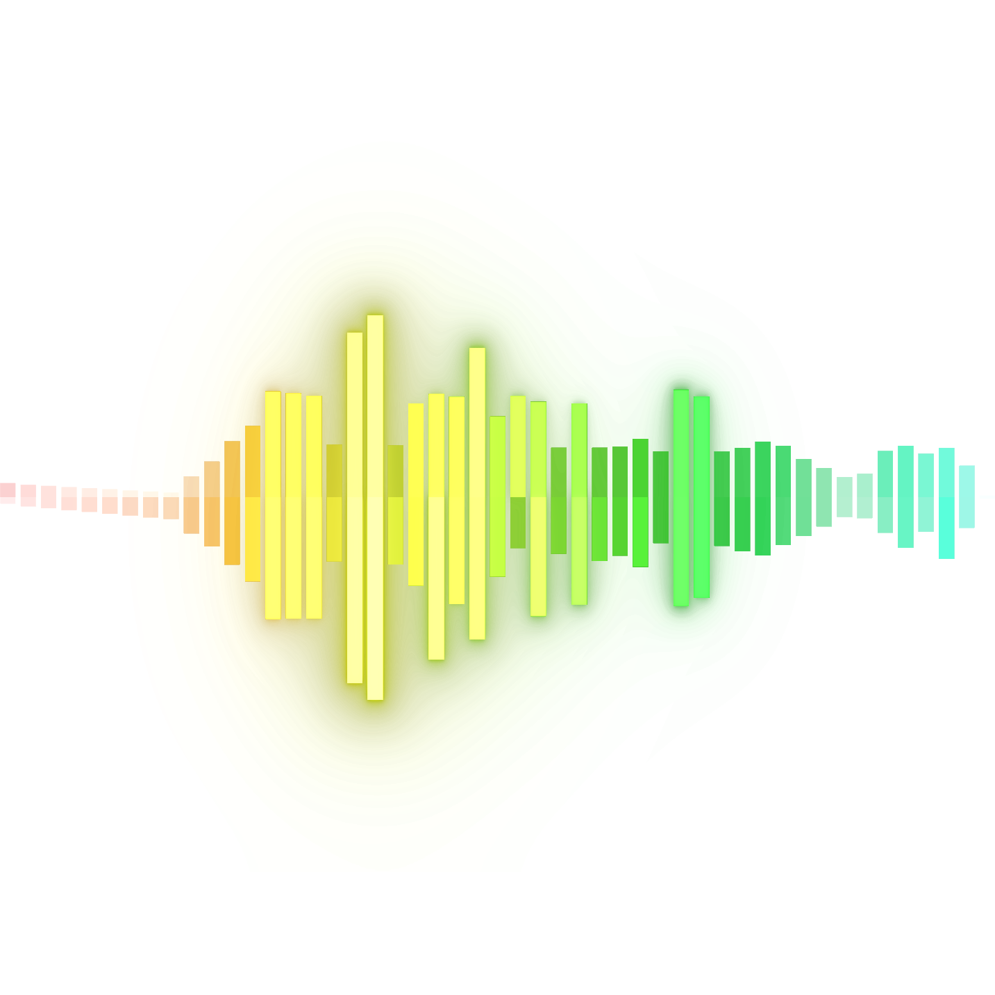 Spectral Visualizer's icon