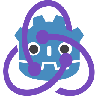 Redux for Godot's icon