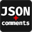 JSON Minifier 's icon