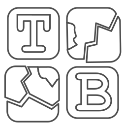 Tile Breaker Plugin's icon