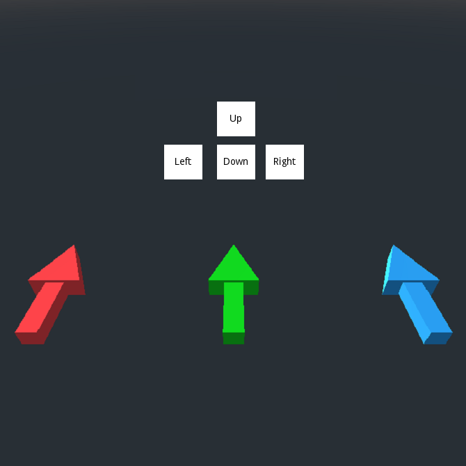 3d Rotate Direct Constant Smooth's icon