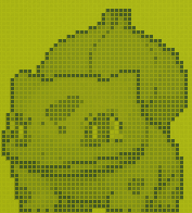 Gameboy Dot-Matrix Filter's icon