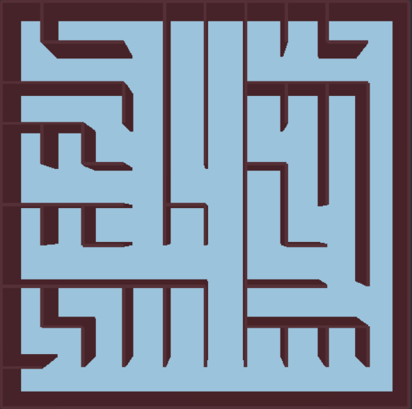 Maze Generator's icon