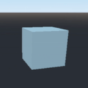 Rolling Cube Demo's icon