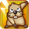 a mole game's icon