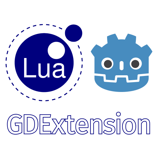 Lua GDExtension's icon