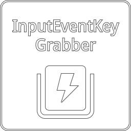 InputEventKey Grabber's icon