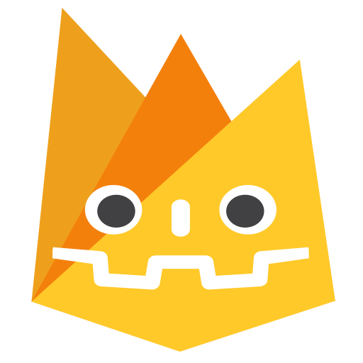 Firebase Analytics Android's icon