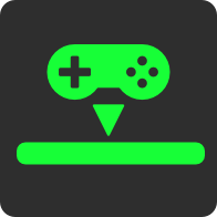 Slider Gamepad's icon