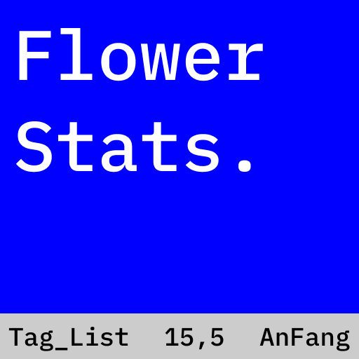 FlowerStats's icon