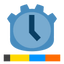 Project Time Tracker's icon