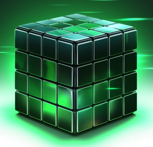 Compute Shader Studio's icon