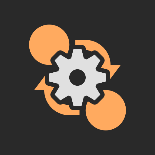 StateMachine Nodes's icon