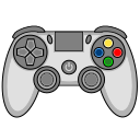 InputController's icon