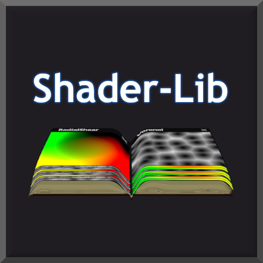 Shader-Lib's icon