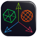 Debug Draw 3D (4.1.3+)'s icon