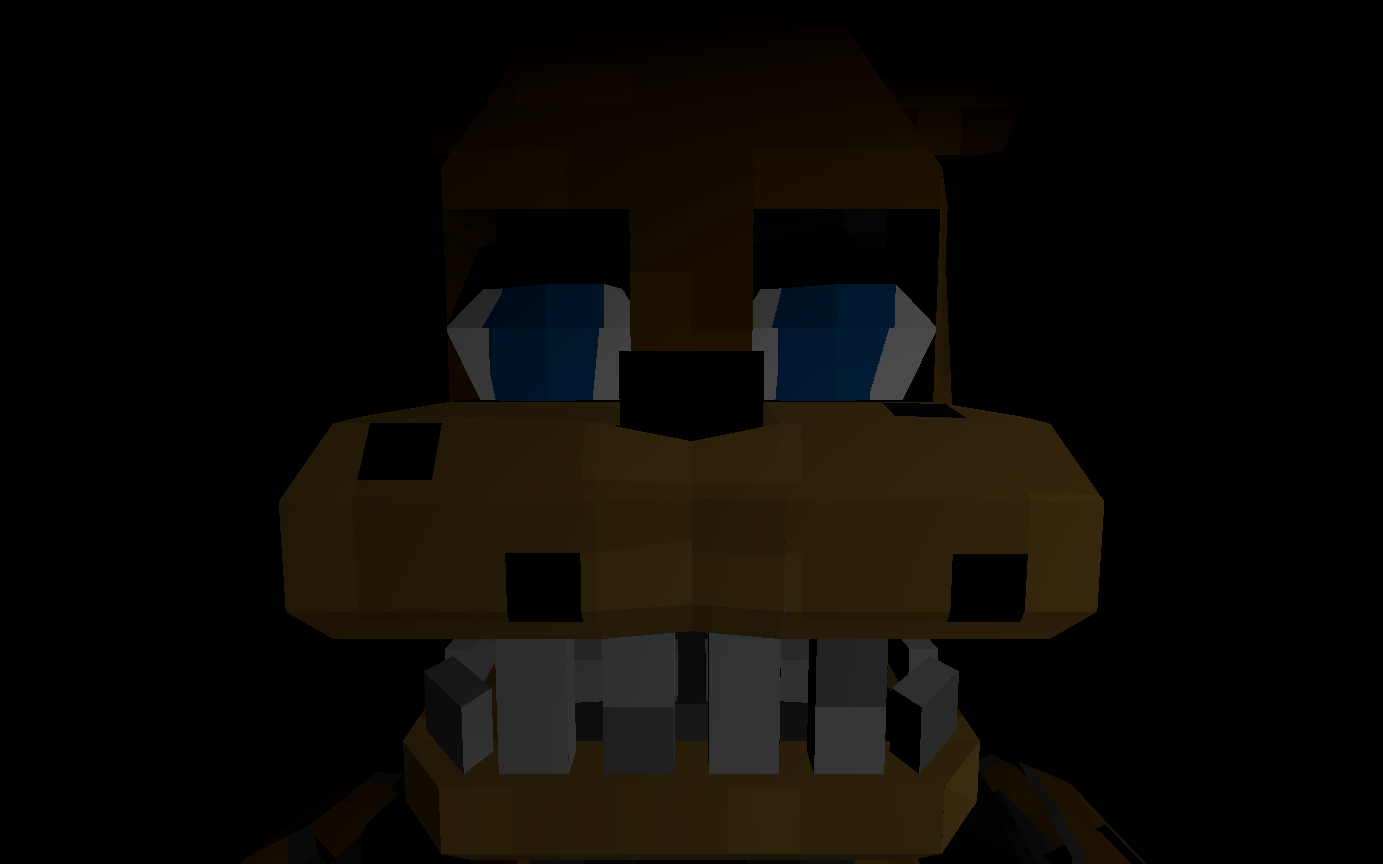 FNAF GE's icon