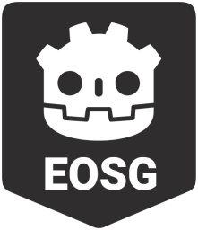 Epic Online Services Godot (EOSG)'s icon