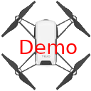 Tello Drone Control Demo's icon