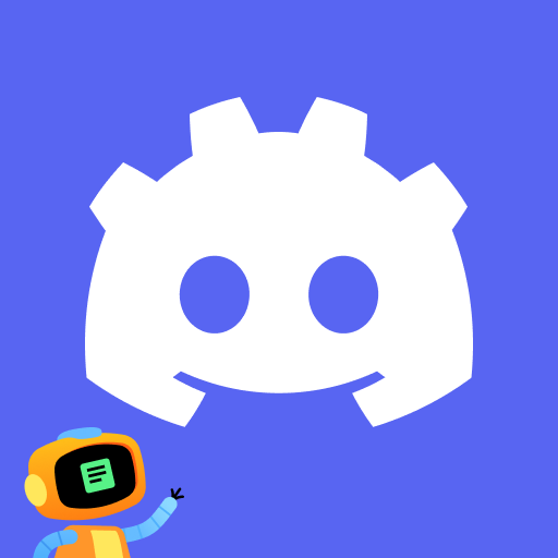 4.1+ Discord  RPC / Editor Presence Plugin's icon