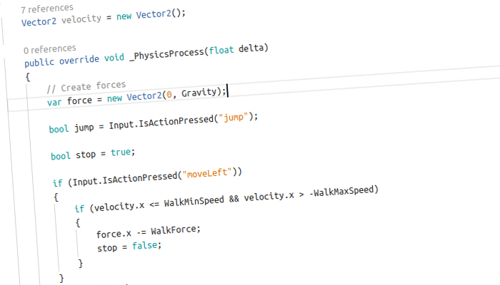 C# scripting via the Mono flavour